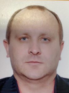 Годза Олег Петрович